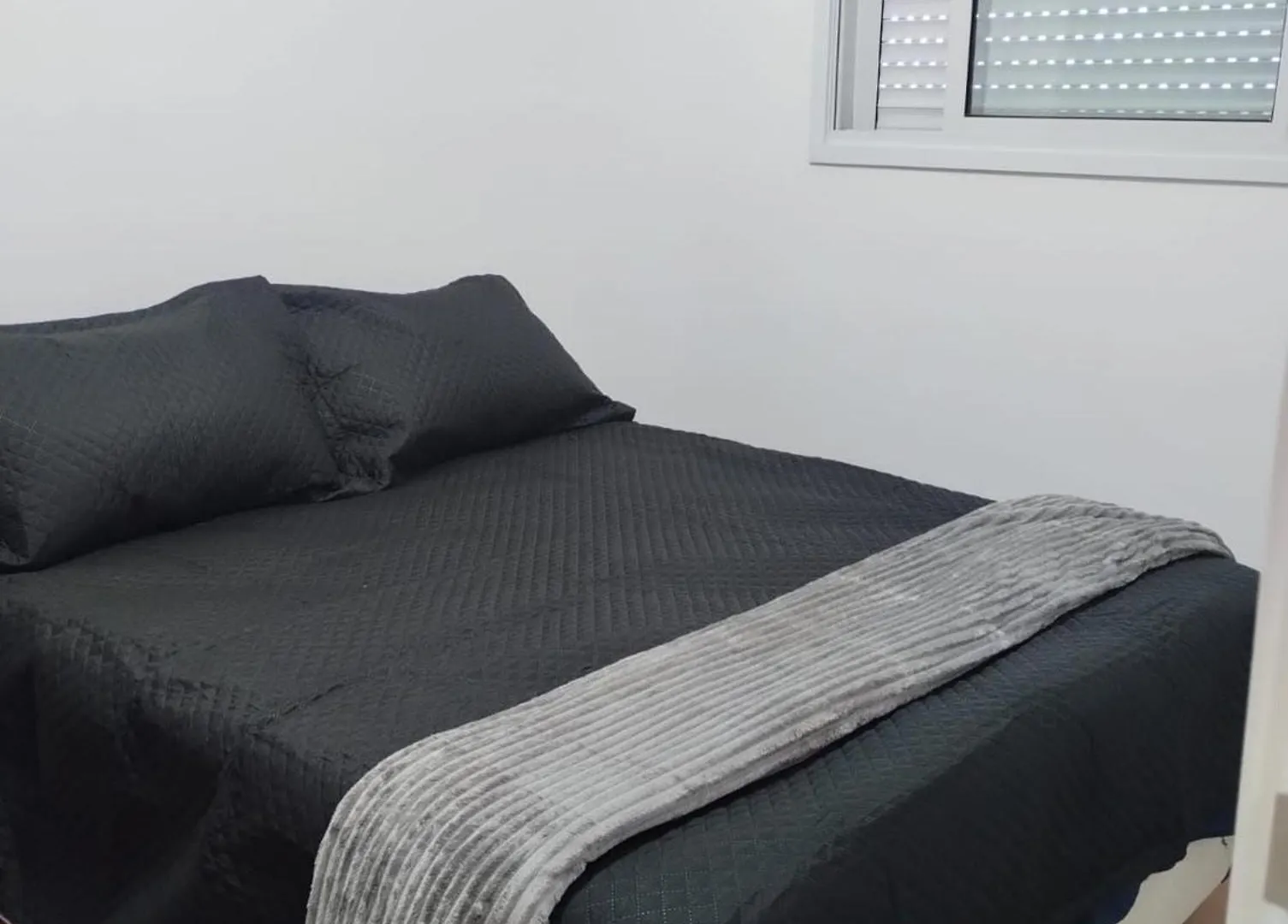 Santo Amaro / Estacao Joao Dias - Onix Apartment Sao Paulo