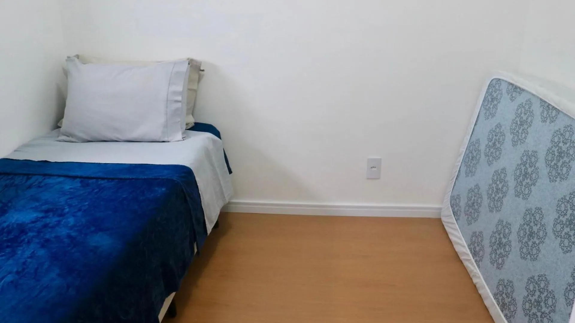 Santo Amaro / Estacao Joao Dias - Onix Apartment Sao Paulo Brazil