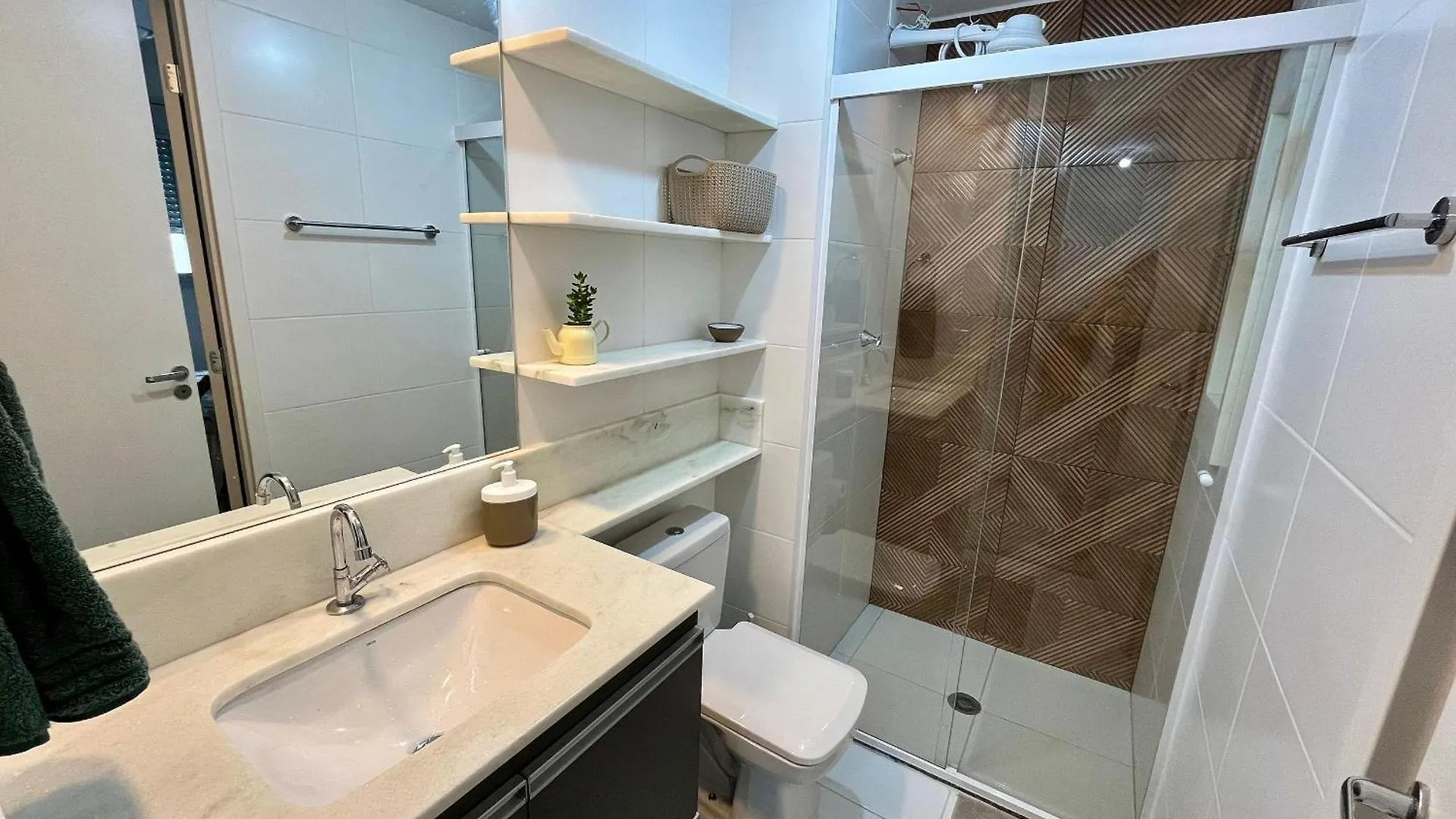 Santo Amaro / Estacao Joao Dias - Onix Apartamento São Paulo 0*,